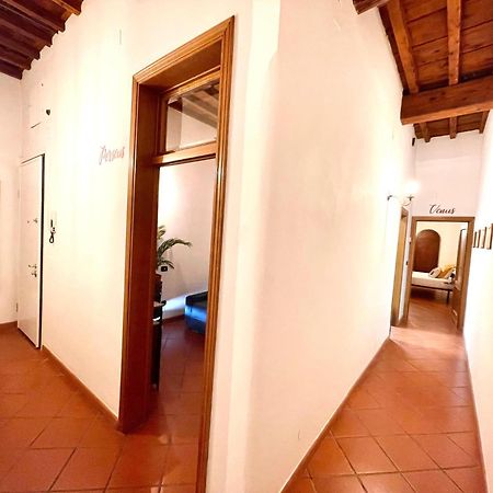 Florence Garden Suite Eksteriør bilde