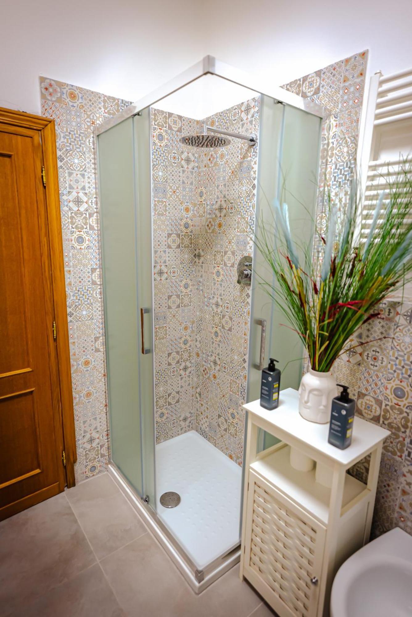 Florence Garden Suite Eksteriør bilde