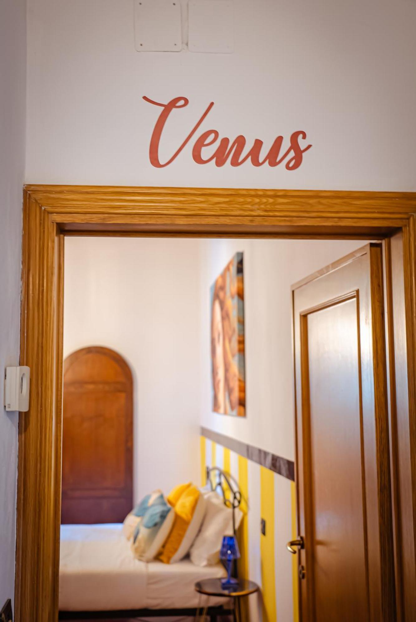 Florence Garden Suite Eksteriør bilde